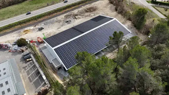 Le solaire pour transformer un territoire et créer de la valeur locale