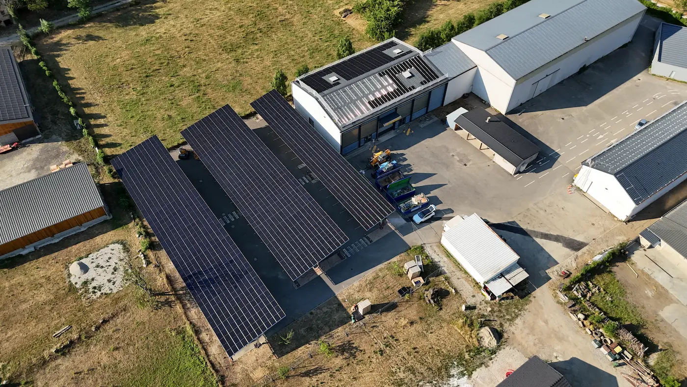 Fiche projet Val de Sos, Ariège - Phénix Solar